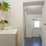 Apartment Liberta Bright And Stylish