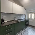 Apartment Liberta Bright And Stylish Florenz