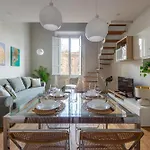 Apartment Liberta Bright And Stylish Florenz