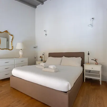 Lejlighed Liberta Bright And Stylish