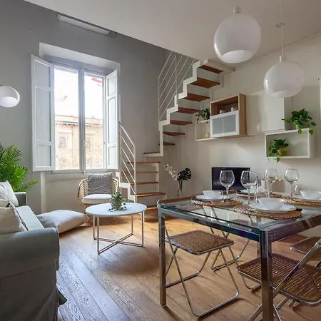 Liberta Bright And Stylish