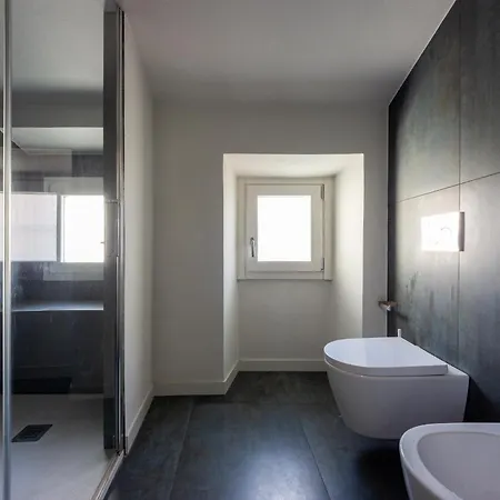 Liberta Bright And Stylish * Firenze