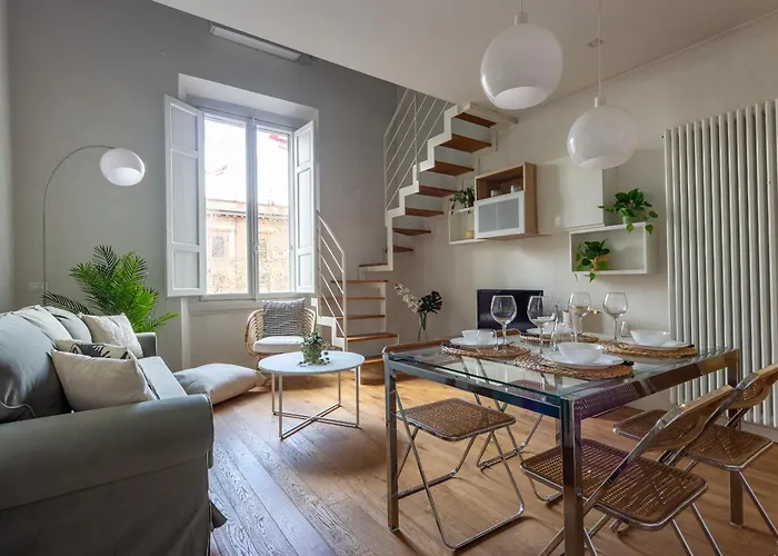 Liberta Bright And Stylish