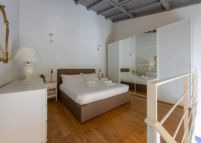 Liberta Bright And Stylish Апартаменты