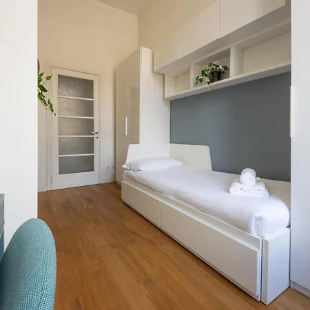 Liberta Bright And Stylish